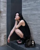 최근 단발머리 김유정