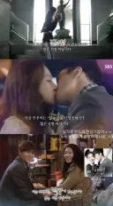 SBS 드라마 전성기 시절 레전드