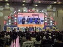 MSI 모니터와 함께. 이터널 리턴 3주년 페스티벌