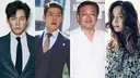 이정재, 김우빈, 염정아 데리고 찍으려다 엎어졌던 영화