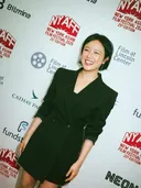 '한란' 김향기, 뉴욕 아시안 영화제 성공적 마무리…글로벌 행보ing