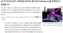 LG 모니터 근황