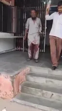 [시청주의] 시아버지에게 복수한 며느리