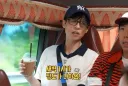유재석 : 축구협회장으로 김종국 추천한다