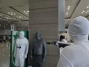 유행에 민감한 서코 코스프레