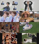루네이트, 미니 4집 'Off the Grid' 트랙리스트 공개…한여름 가요계 정조준