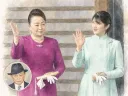 뉴스) 나루히토 천황 최후의 필살기