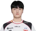롤)???: 저기, 분명 계약서엔 월즈 우승 시켜주신다고...