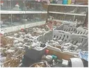 살아 있는 어미 개 배 가른 화성 번식장 업주 1심 징역 1년6개월