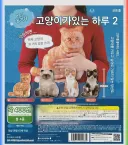 나만 고양이 없다는 사람에게 필요한 아이템