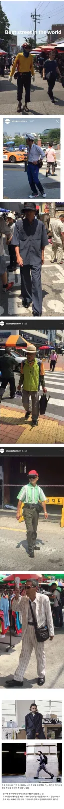 외국 유명 디자이너가 충격 먹은 한국 거리...jpg