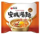 라면 농심 안성탕면 vs 오뚜기 진라면 약간매운맛 어떤게 더 맛있나요?