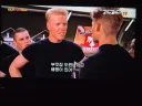케이블에서 스타쉽 트루퍼스 하네