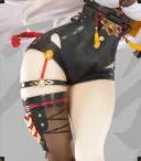 젠레스) 적당한 골반 크기