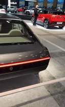르노 자동차 전기차 신형.gif