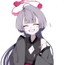 블루아카) 슈로 디자인 생각보다 복잡하네 ㄷㄷ