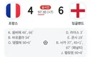 [월드컵 3•4위전 실시간] 프랑스 4 : 6 잉글랜드 (경기 종료)