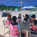 리센느) 막내피셜 꼰대기질 있는 언니