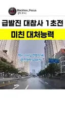 급발진은 진짜 있는듯