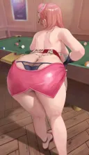 약후) 당구장 출입 금지 복장