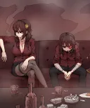 코노스바) 촬영 이후