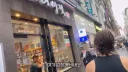 한식먹고 크게 실망한 미국인 가족