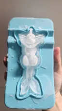 샤미드 얼음틀을 샀다는 트위터