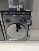중국 세탁기 특