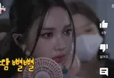 땀이 없다는 에스파 윈터.jpg