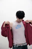 변우석 나이키 화보 비하인드
