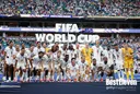 2026 월드컵 3위 기념 사진 찍는 잉글랜드 선수들
