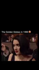 1990년 골든글로브 시상식