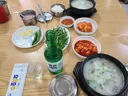 점심겸 한잔 합니다