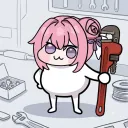 더운데 땀 뻘뻘 흘리면서 파이프렌치 돌렸더니