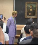 죠죠)미술관의 드레스 코드