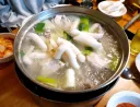 나는 이 음식 먹어봤다 vs 아직 안먹어봤다