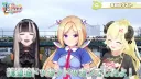 버튜버)라덴 오시랑 같이 갔구나
