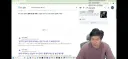 인방) 영화 아저씨 배역 얘기 중인 똘똘똘이