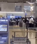 요즘 인천공항 모습