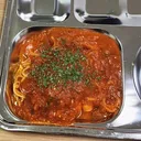 좋아하는 사람도 맛이 좋았던 건지 당시라서 좋았던 건지 헛갈린다는 양식