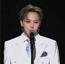 색다른 금발로 염색한 지디 비주얼 근황