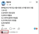 김민석 페북 정상화 됐다네요ㅋㅋ