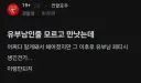 블라) 유부남 성욕 사회실험