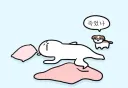 자주 보이던 유게이가 어느날 기점으로 안보이면 드는 생각