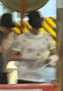 양손 깁스하고 이틀 콘서트한 코르티스 건호