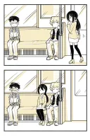 지하철에서 기분 나쁠 때