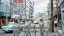 그때 그 시절 'AI로 복원한 1970년대 서울'