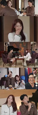 미우새 오늘편 이동건,김정은 출연 예고 스샷