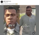 GTA6 유출 보니까 프랭클린도 나오나봄