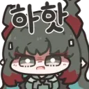 엔드필드)공방 이전에 주년 캐릭터는 뭘까 싶었는데